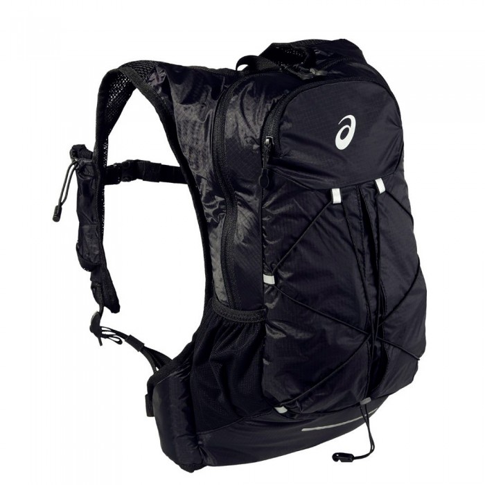 Рюкзак Asics LIGHTWEIGHT RUNNING BACKPACK PRF  BLACK 3013A149-014