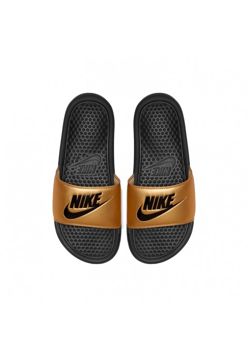 Шлепанцы Nike WMNS BENASSI JDI