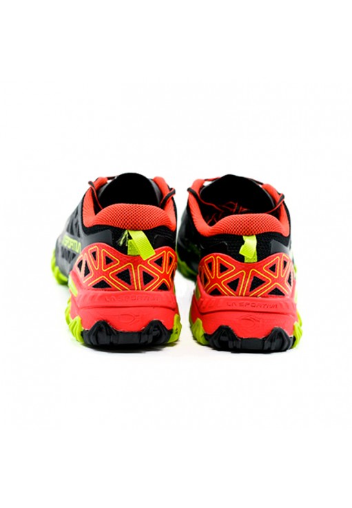 Кроссовки La Sportiva Bushido II