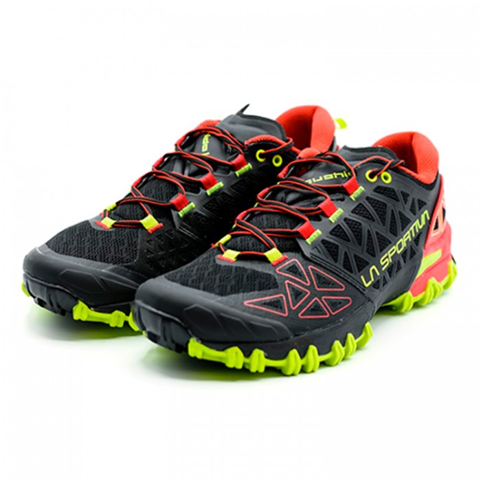 Incaltaminte Sport La Sportiva Bushido II 36S999314 - imagine №4