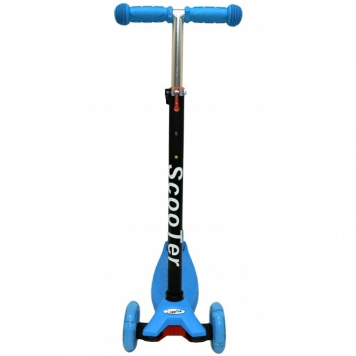 Trotineta Sport Scooter 38014 - imagine №4