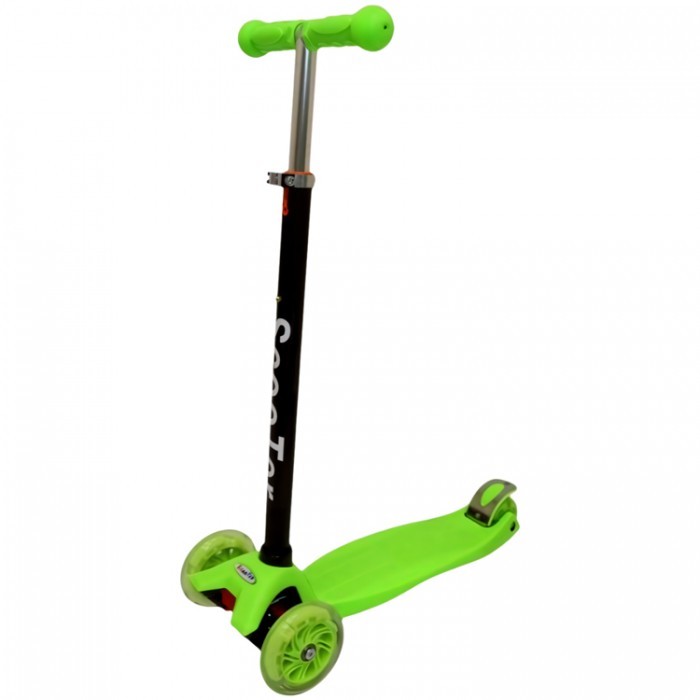 Trotineta Sport Scooter 38014 - imagine №5