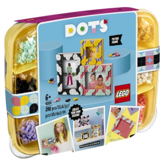 Constructori Lego 41914 41914