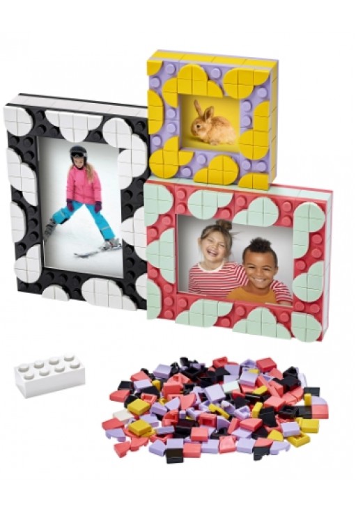 Constructori Lego 41914