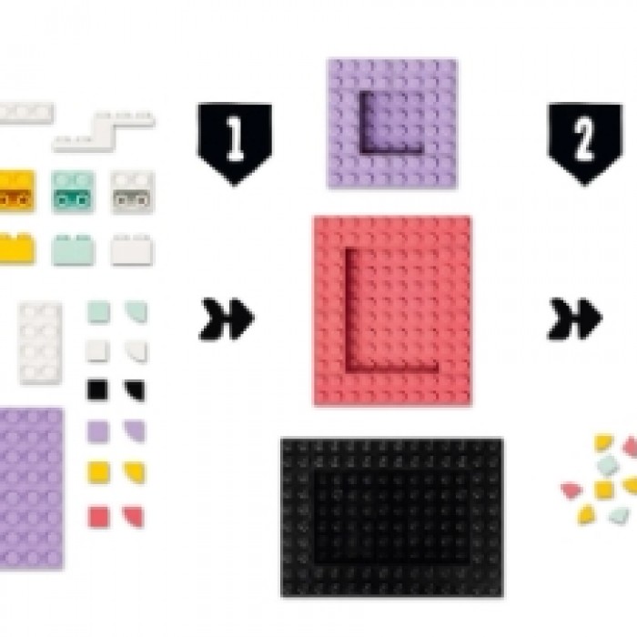 Constructori Lego 41914 41914 - 4