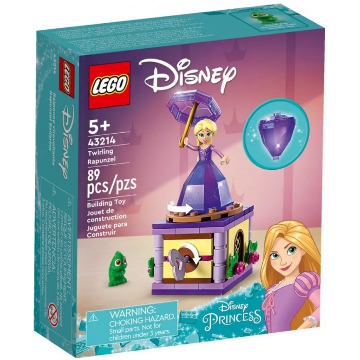 Constructor Lego 43214 43214