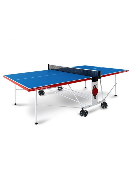 Masa tenis outdoor Start Line Compact Expert Outdoor