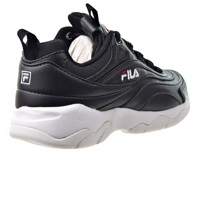 Кроссовки Fila RAY 5RM00521-014 - изображение №4