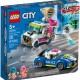 Конструкторы Lego 60314 60314