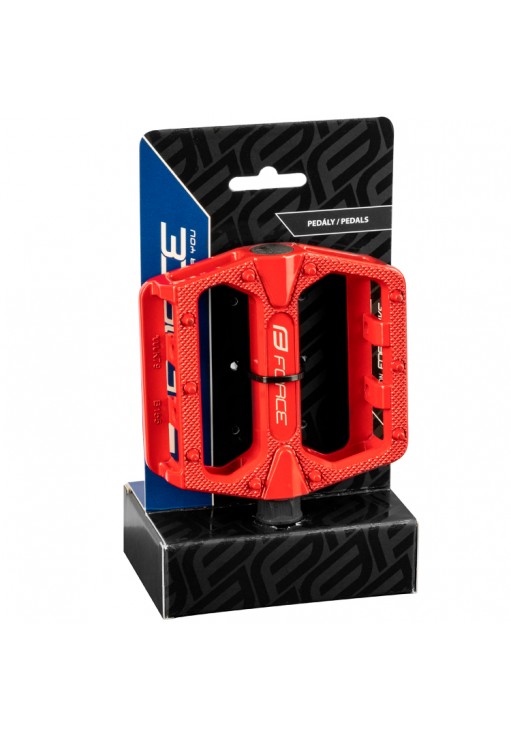 Pedale Force BMX HOT