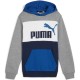 Hanorac Puma ESS BLOCK Hoodie TR B 67971814