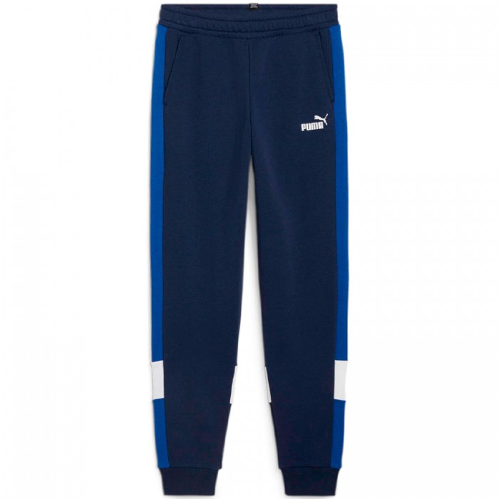 Брюки Puma ESS BLOCK Sweatpants TR B 67971914