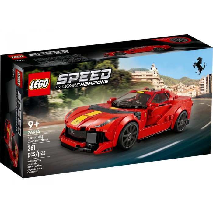 Constructori Lego 76914 76914