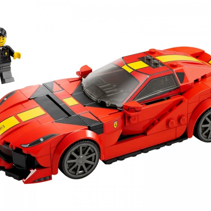Constructori Lego 76914 76914 - 4