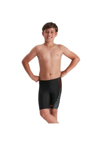Плавки-шорты Speedo PLMT PRNT JAM JM