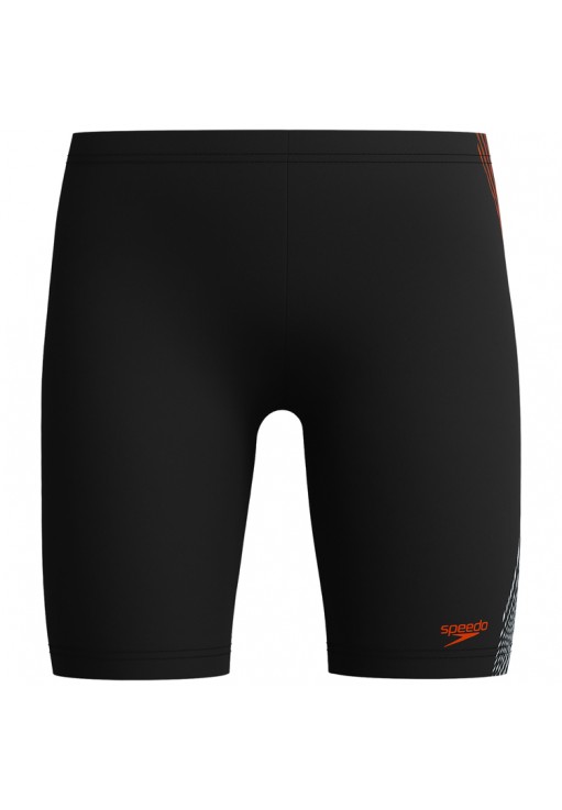 Плавки-шорты Speedo PLMT PRNT JAM JM