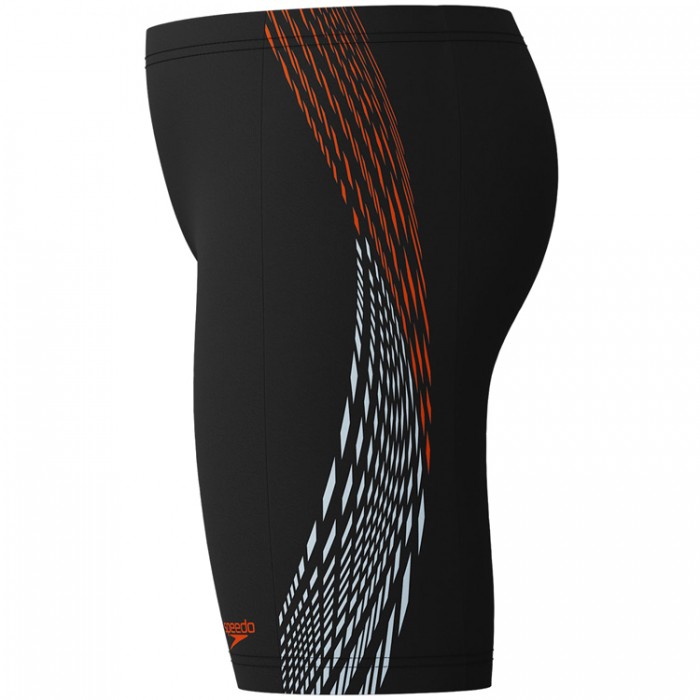Плавки-шорты Speedo PLMT PRNT JAM JM 8-00317018414 - 2