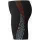 Плавки-шорты Speedo PLMT PRNT JAM JM 8-00317018414 - 2