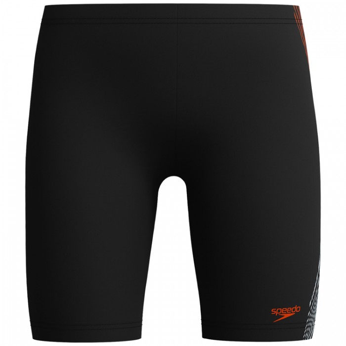 Плавки-шорты Speedo PLMT PRNT JAM JM 8-00317018414 - 3