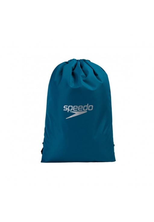 Мешок для мокрых вещей Speedo POOL BAG BAG 