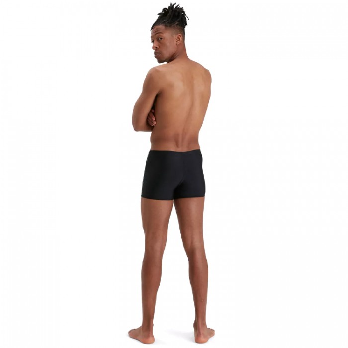 Плавки-шорты Speedo MEDLEY LOGO ASHT AM           8-11354G814 - изображение №5