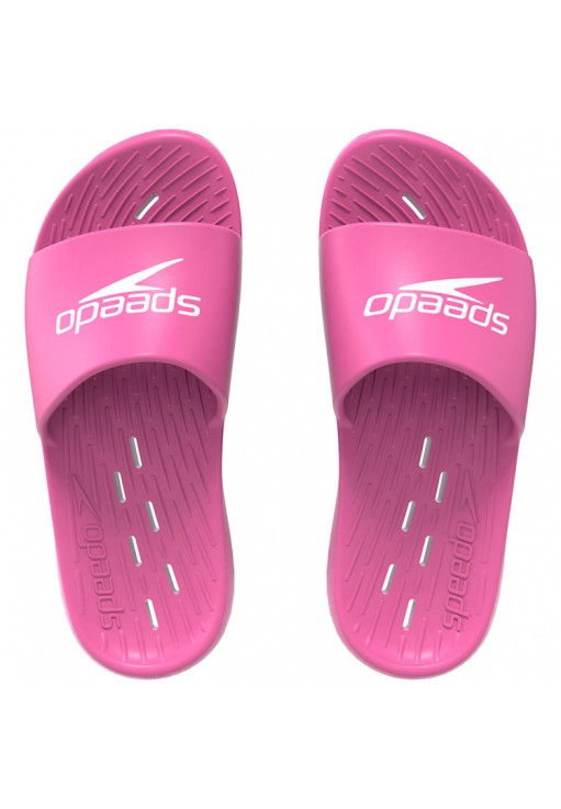 Slapi Speedo SPEEDO SLIDES ONE PIECE