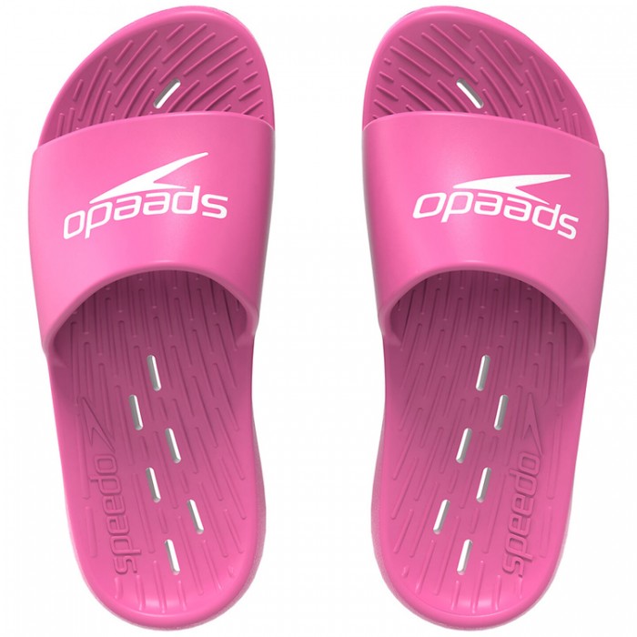 Шлёпанцы Speedo SPEEDO SLIDES ONE PIECE 8-1223116714 - изображение №2