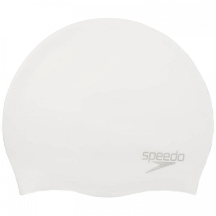 Шапочка для плавания Speedo MOULDED SILC CAP AF/AM/AU 8-7098417614 - изображение №2