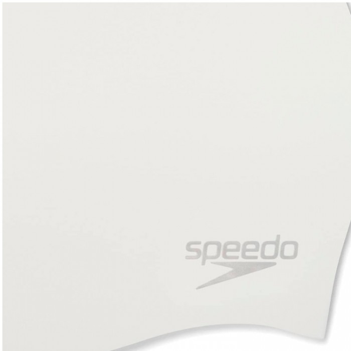 Шапочка для плавания Speedo MOULDED SILC CAP AF/AM/AU 8-7098417614 - изображение №3