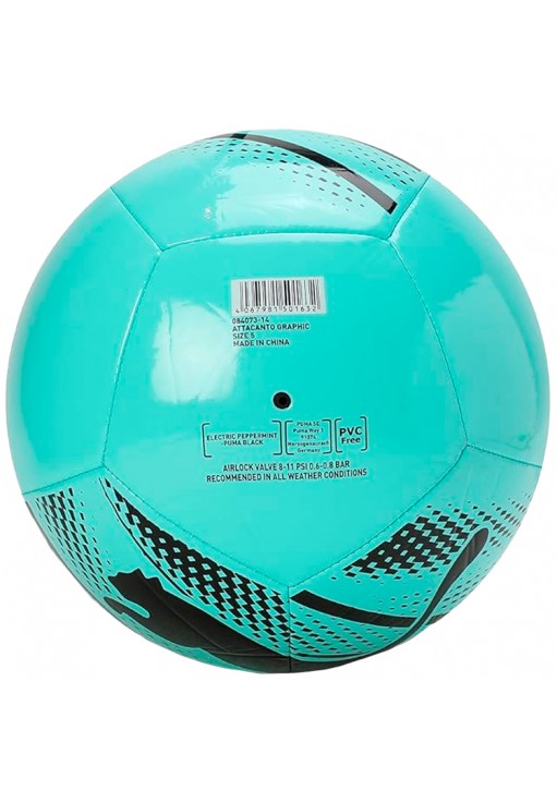 Minge fotbal Puma ATTACANTO Graphic