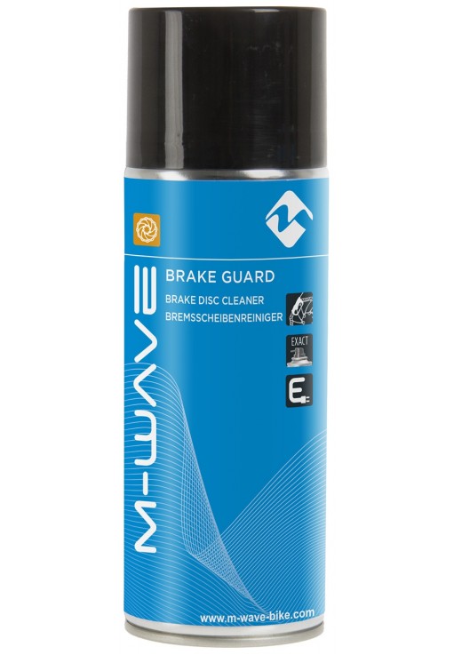 Aerosol - degresant M-WAVE Aerosol degreaser