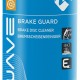 Обезжириватель спрей M-WAVE Aerosol degreaser 880114