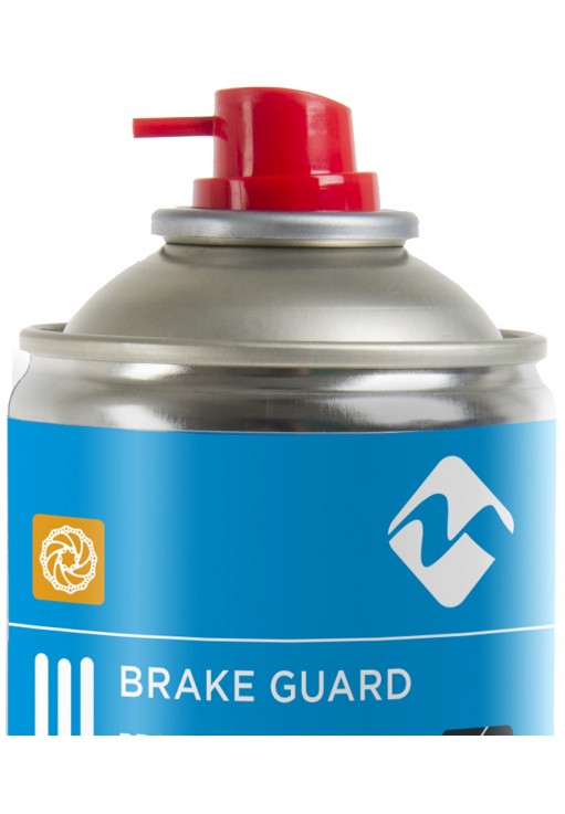 Обезжириватель спрей M-WAVE Aerosol degreaser