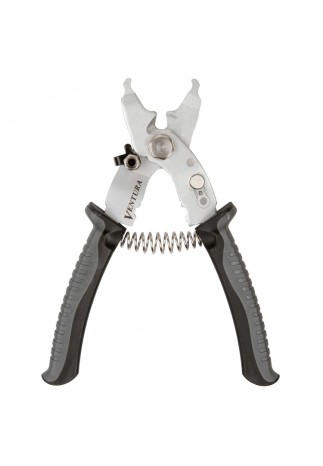 Ключи VENTURA Multitool 8 in 1 multifunctional pliers