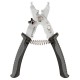 Scule VENTURA Multitool 8 in 1 multifunctional pliers 880314