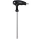 Ключи Force hex wrench 895014