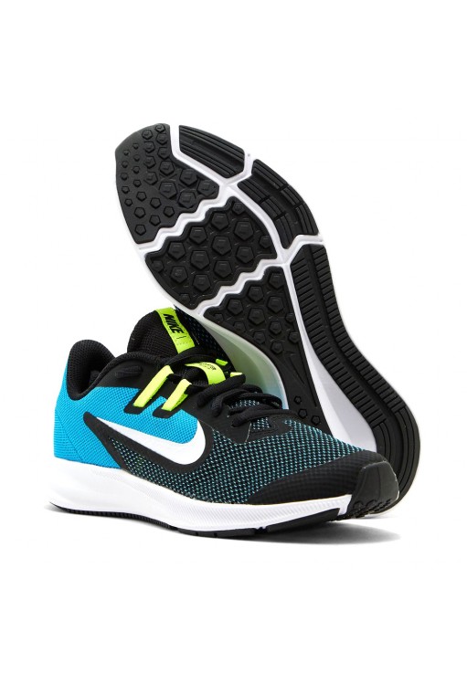 Кроссовки Nike DOWNSHIFTER 9 GS