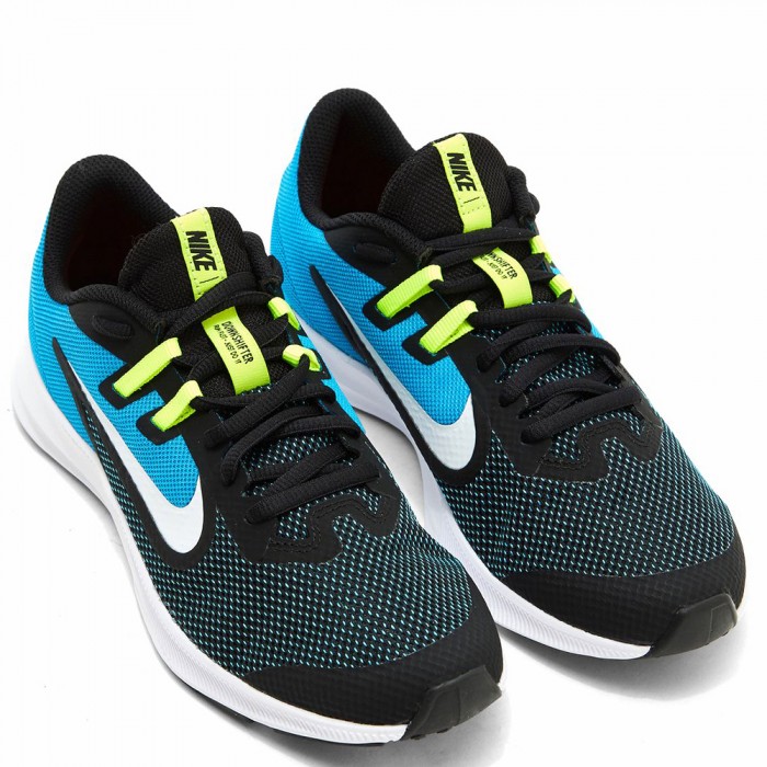 Кроссовки Nike DOWNSHIFTER 9 GS AR4135-014 - 3