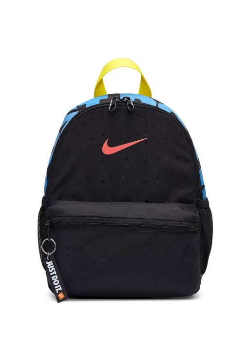 Rucsac Nike Y NK BRSLA JDI MINI BKPK