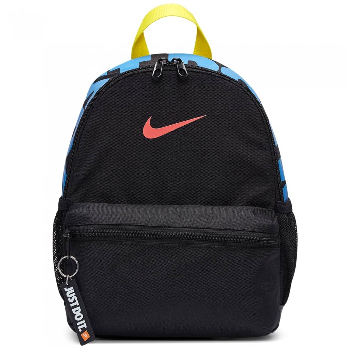 Rucsac Nike Y NK BRSLA JDI MINI BKPK BA5559-014