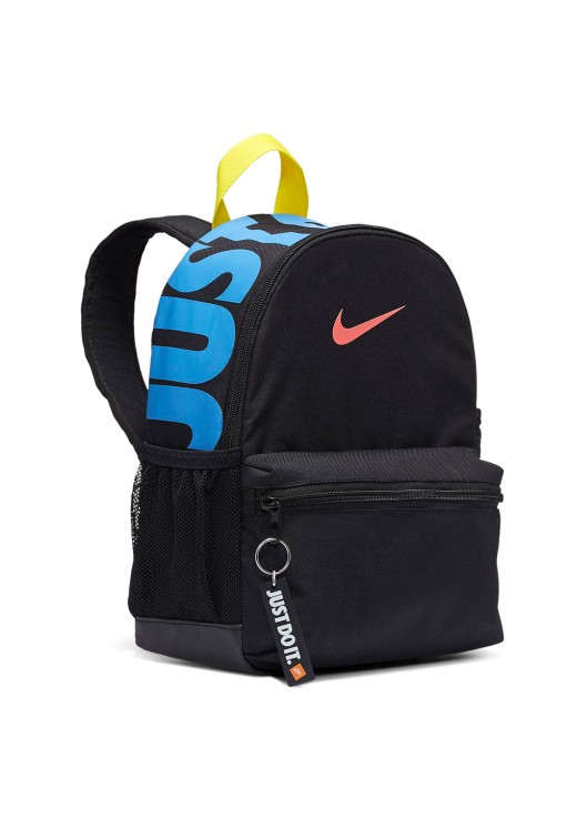 Рюкзак Nike Y NK BRSLA JDI MINI BKPK