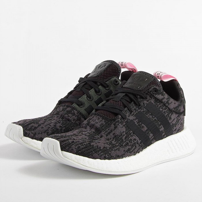 Incaltaminte Sport Adidas NMD_R2 BY9314 - 3 Incaltaminte Sport Adidas NMD_R2 BY9314 - 3