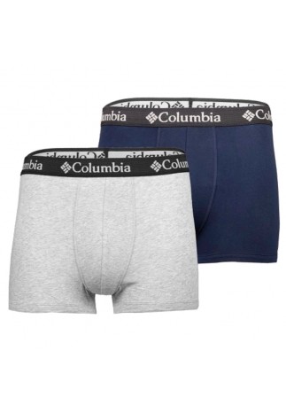 Трусы мужские боксер Columbia 2PP Trunk