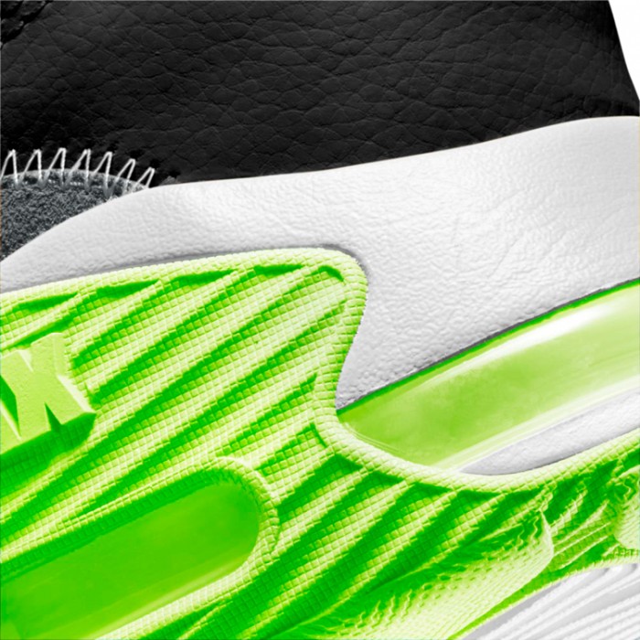 Кроссовки Nike AIR MAX EXCEE CD4165-114 - изображение №4