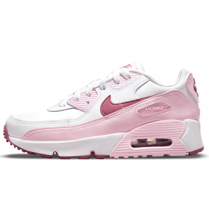 Incaltaminte Sport Nike AIR MAX 90 LTR (PS) CD6867-114