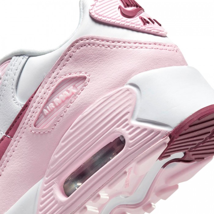 Incaltaminte Sport Nike AIR MAX 90 LTR (PS) CD6867-114 - 2