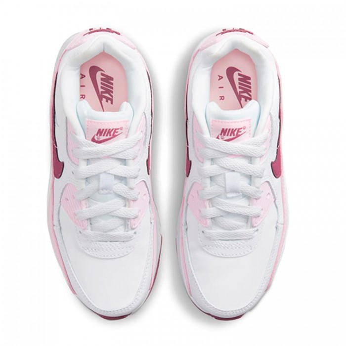 Incaltaminte Sport Nike AIR MAX 90 LTR (PS) CD6867-114 - 5