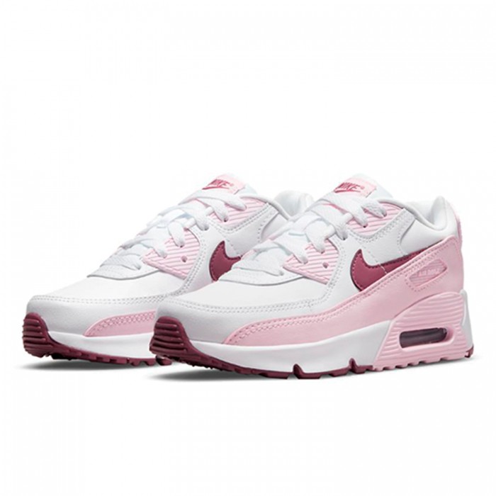 Incaltaminte Sport Nike AIR MAX 90 LTR (PS) CD6867-114 - 6