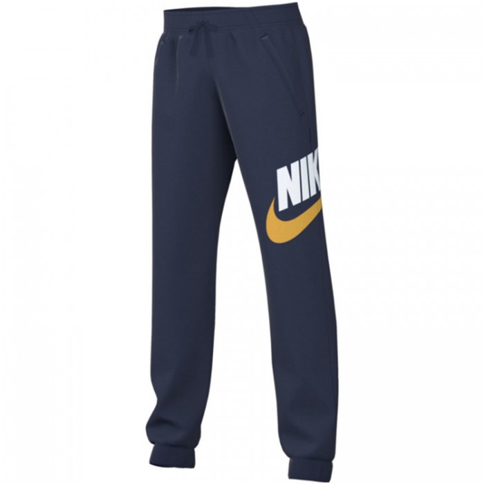 Pantaloni Nike B NSW CLUB + HBR PANT 885497