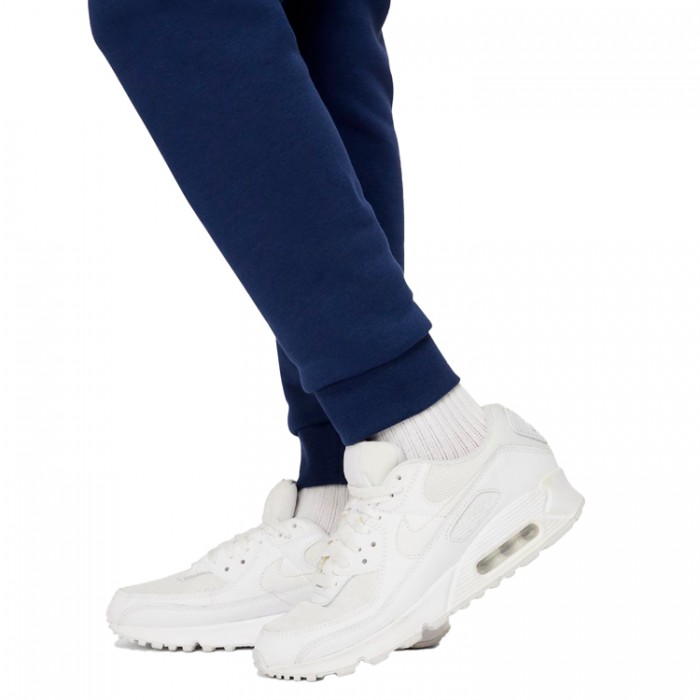 Pantaloni Nike B NSW CLUB + HBR PANT 885497 - imagine №11